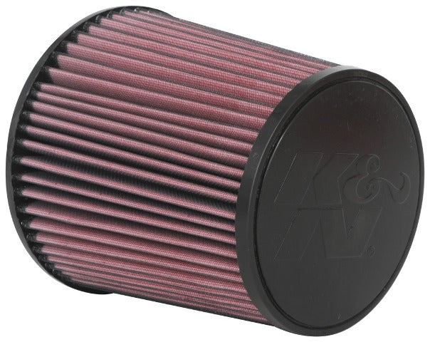 K&N RU-5283 Universal Clamp-On Air Filter