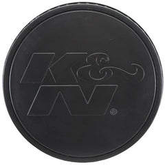K&N RU-5283HBK Universal Clamp-On Air Filter