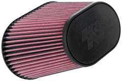 K&N RU-5292 Universal Clamp-On Air Filter