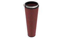 K&N RU-5295 Universal Clamp-On Air Filter