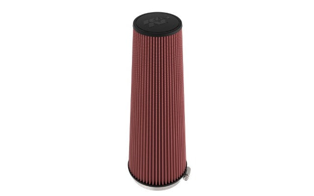 K&N RU-5295 Universal Clamp-On Air Filter