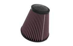 K&N RU-5296 Universal Clamp-On Air Filter