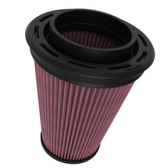 K&N Universal Clamp-On Air Filter RU-5302XD