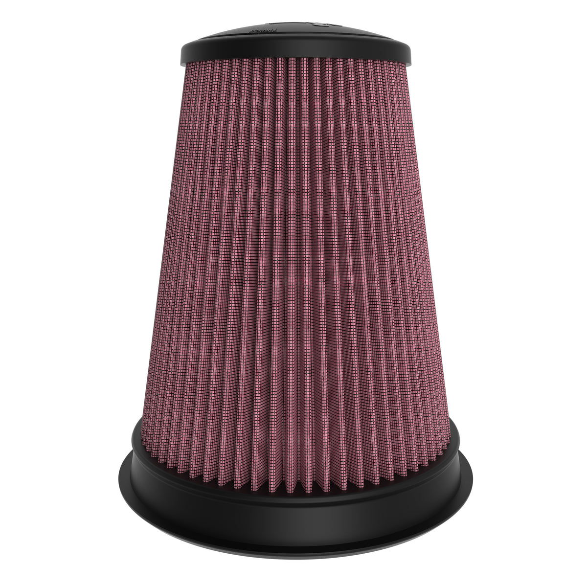 K&N Universal Clamp-On Air Filter RU-5302XD