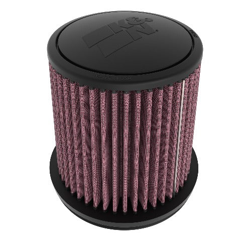 K&N RU-5401 Universal Clamp-On Air Filter