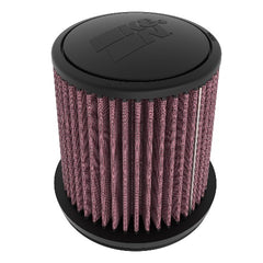 K&N RU-5401 Universal Clamp-On Air Filter