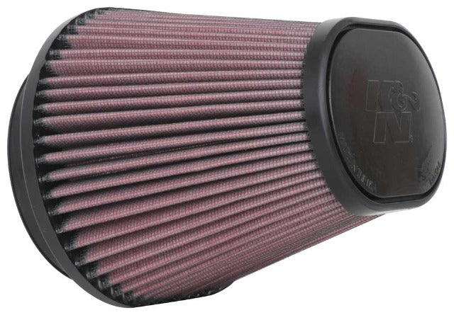 K&N RU-70031 Universal Clamp-On Air Filter