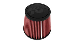 K&N RU-70032 Universal Clamp-On Air Filter