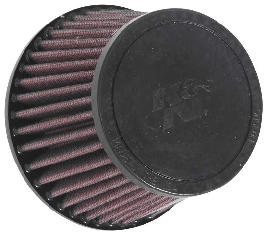 K&N RU-8100 Universal Clamp-On Air Filter