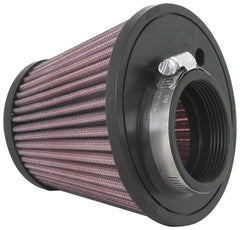 K&N RU-8490 Universal Clamp-On Air Filter