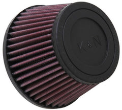K&N RU-9160 Universal Clamp-On Air Filter
