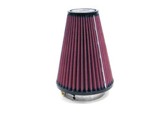 K&N RU-9220 Universal Rubber Filter