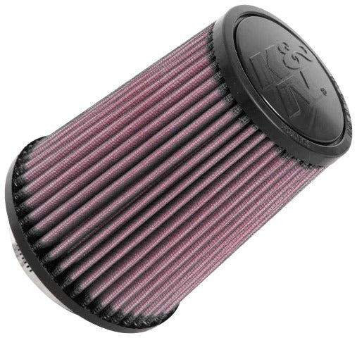 K&N RU-9310 Universal Clamp-On Air Filter