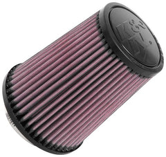 K&N RU-9310 Universal Clamp-On Air Filter