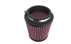 K&N RU-9410 Universal Clamp-On Air Filter