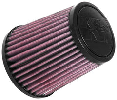 K&N RU-9630 Universal Clamp-On Air Filter