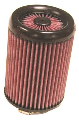 K&N RX-2820 Universal X-Stream Clamp-On Air Filter