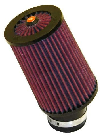 K&N RX-3800 Universal X-Stream Clamp-On Air Filter