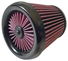 K&N RX-3810-1 Universal X-Stream Clamp-On Air Filter