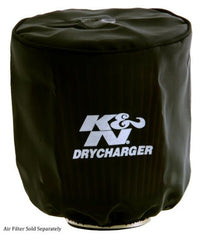 K&N RX-3810DK Air Filter Wrap