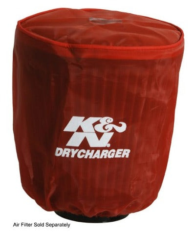 K&N RX-3810DR Air Filter Wrap
