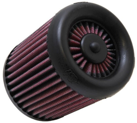 K&N RX-4040-1 Universal X-Stream Clamp-On Air Filter