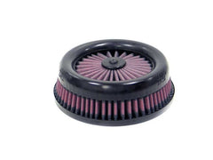 K&N RX-4130-1 Universal X-Stream Clamp-On Air Filter