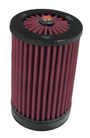 K&N RX-4140 Universal X-Stream Clamp-On Air Filter