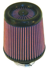 K&N RX-4730 Universal X-Stream Clamp-On Air Filter