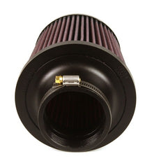 K&N RX-4730XD Universal X-Stream Clamp-On Air Filter
