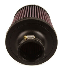 K&N RX-4860 Universal X-Stream Clamp-On Air Filter