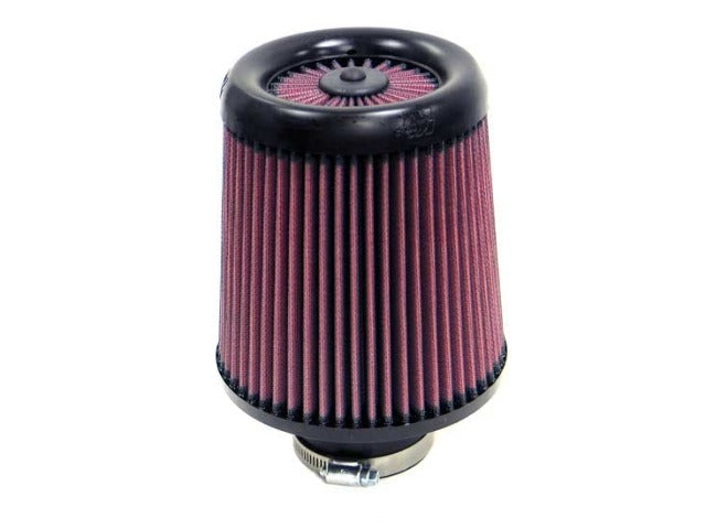 K&N RX-4860 Universal X-Stream Clamp-On Air Filter