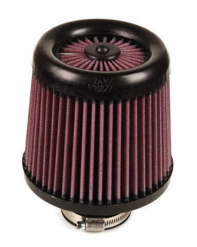 K&N RX-4950 Universal X-Stream Clamp-On Air Filter