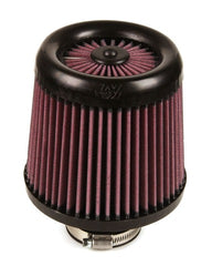 K&N RX-4950 Universal X-Stream Clamp-On Air Filter