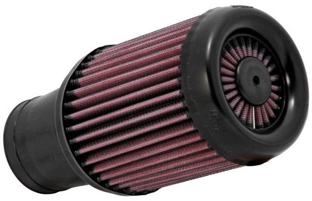 K&N RX-5179 Universal X-Stream Clamp-On Air Filter