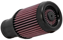 K&N RX-5179 Universal X-Stream Clamp-On Air Filter