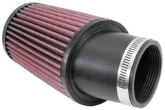 K&N SN-2520 Universal Clamp-on Air Filter