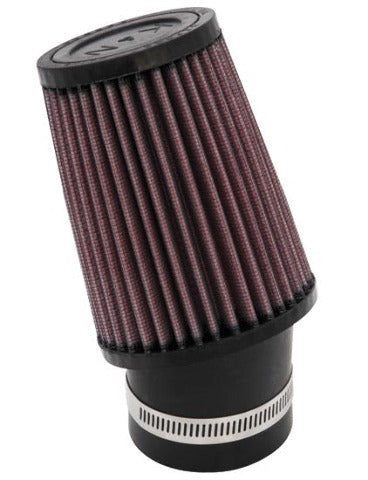 K&N SN-2520 Universal Clamp-on Air Filter