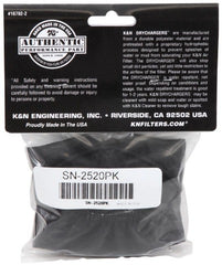 K&N SN-2520PK Air Filter Wrap