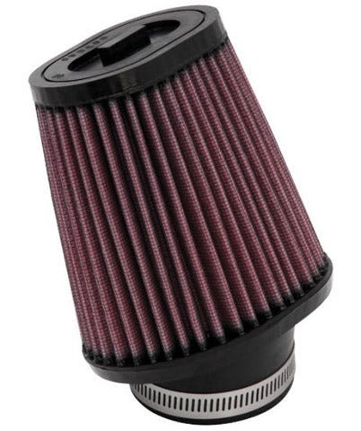 K&N SN-2540 Universal Clamp-on Air Filter