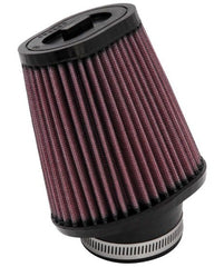 K&N SN-2540 Universal Clamp-on Air Filter