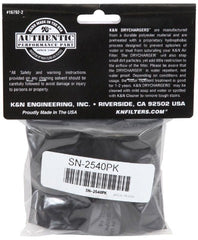 K&N SN-2540PK Air Filter Wrap