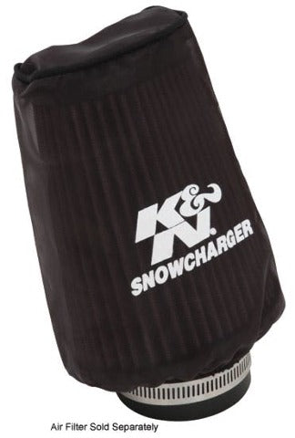 K&N SN-2550PK Air Filter Wrap