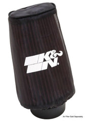 K&N SN-2560DK Air Filter Wrap