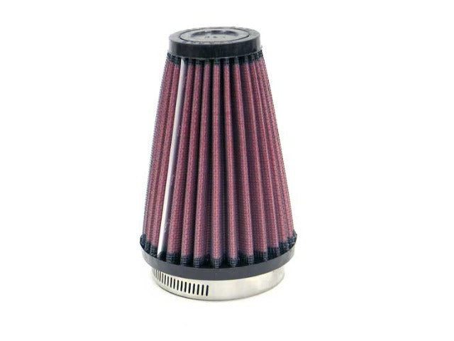K&N SN-2570 Universal Clamp-on Air Filter