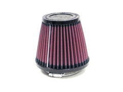 K&N SN-2580 Universal Clamp-on Air Filter