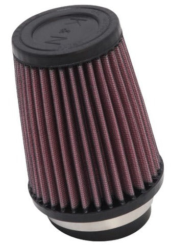 K&N SN-2590 Universal Clamp-on Air Filter
