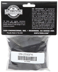 K&N SN-2590PK Air Filter Wrap