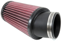 K&N SN-2620 Universal Clamp-on Air Filter