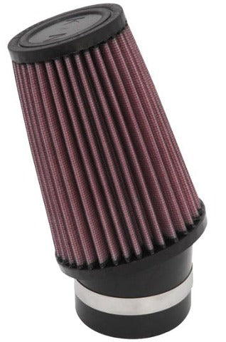 K&N SN-2620 Universal Clamp-on Air Filter